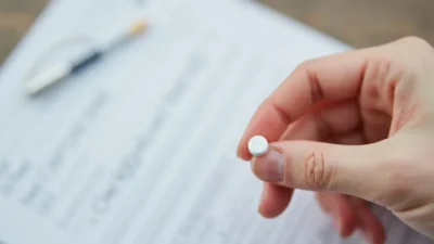 Captopril 12,5 mg – Jak długo działa i kiedy czuć efekty?