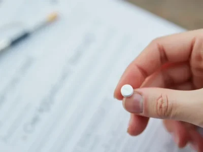 Captopril 12,5 mg – Jak długo działa i kiedy czuć efekty?