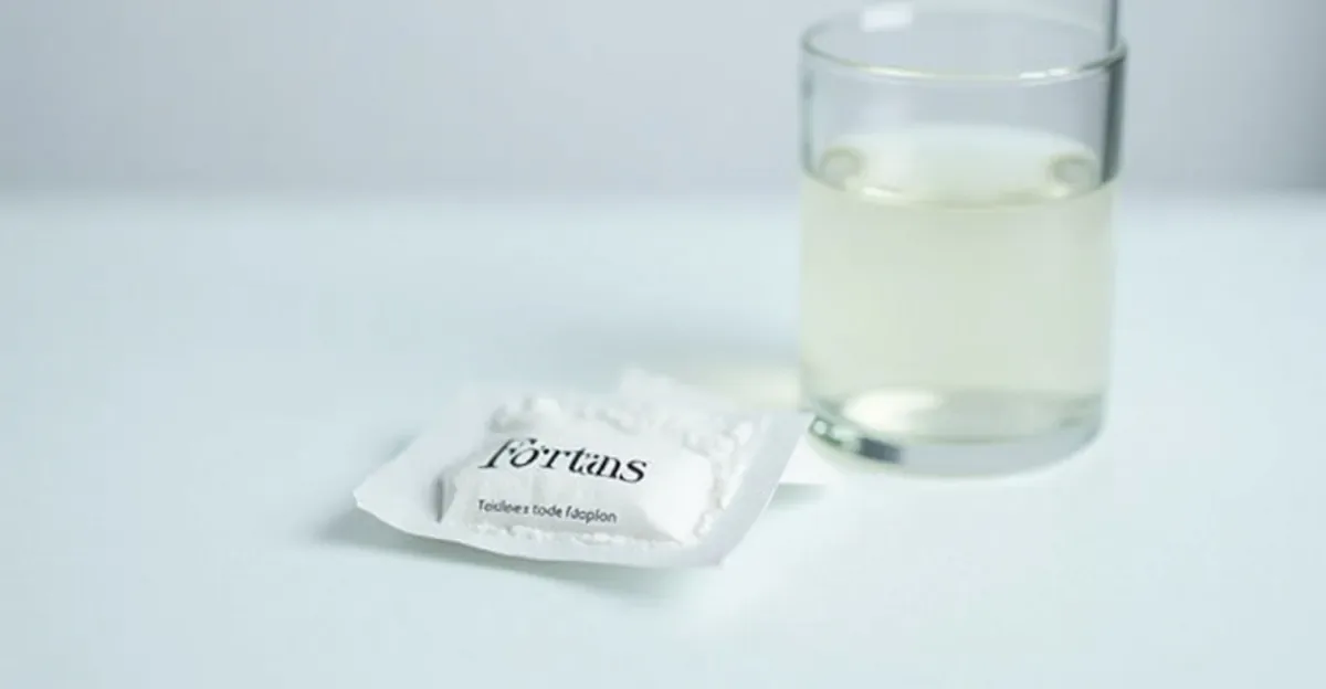 Fortrans – Jak Pić i Przygotować się do Kolonoskopii