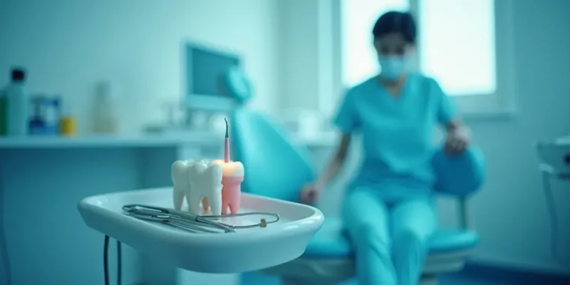 Jak długo boli kość po wyrwaniu zęba? Czas i ulga