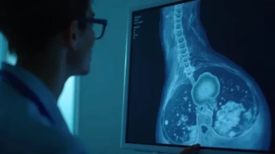 Jak szybko rośnie guz w piersiach? Objawy i diagnostyka