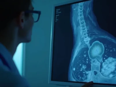 Jak szybko rośnie guz w piersiach? Objawy i diagnostyka