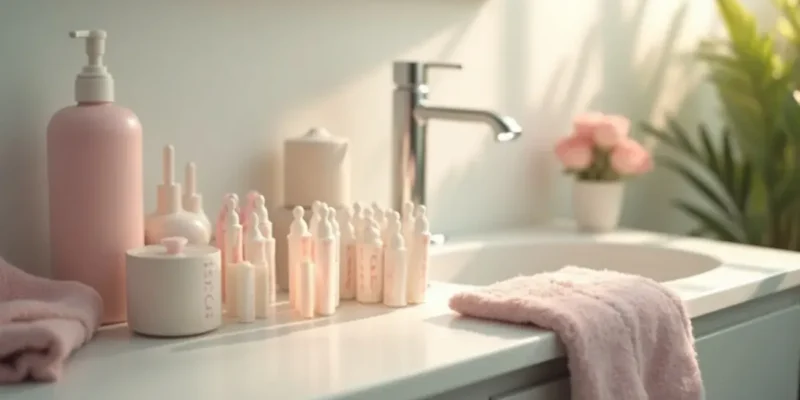 Jak włożyć tampon – Przewodnik dla początkujących