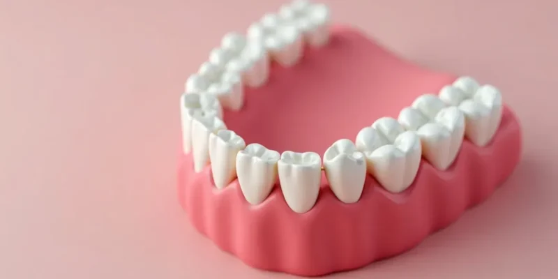 Mostek na zębach – Jak wygląda i jakie ma funkcje?