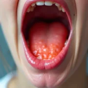 Zapalenie gardła – Objawy, Przyczyny i Leczenie