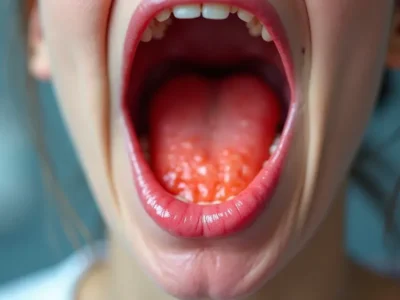 Zapalenie gardła – Objawy, Przyczyny i Leczenie