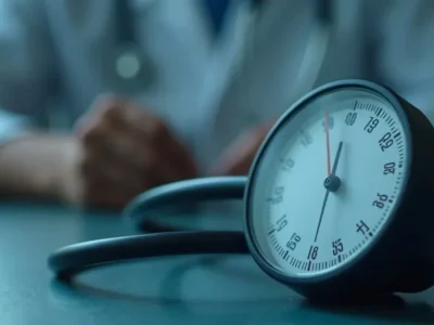 Jakie ciśnienie jest niebezpieczne dla zdrowia i życia?