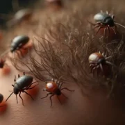 Wszy – Jak Wyglądają i Jak je Rozpoznać?