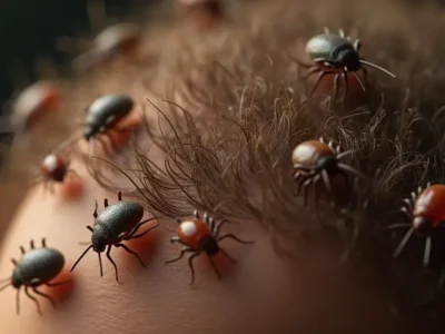 Wszy – Jak Wyglądają i Jak je Rozpoznać?